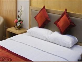 V Star Resort Hòa Bình Εξωτερικό φωτογραφία