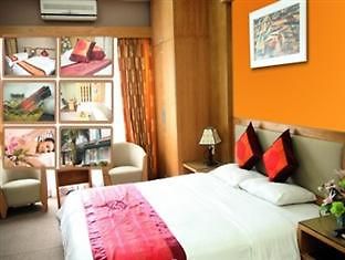 V Star Resort Hòa Bình Εξωτερικό φωτογραφία