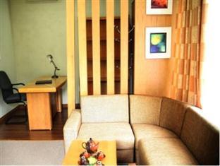 V Star Resort Hòa Bình Εξωτερικό φωτογραφία