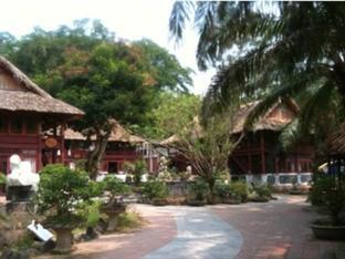 V Star Resort Hòa Bình Εξωτερικό φωτογραφία